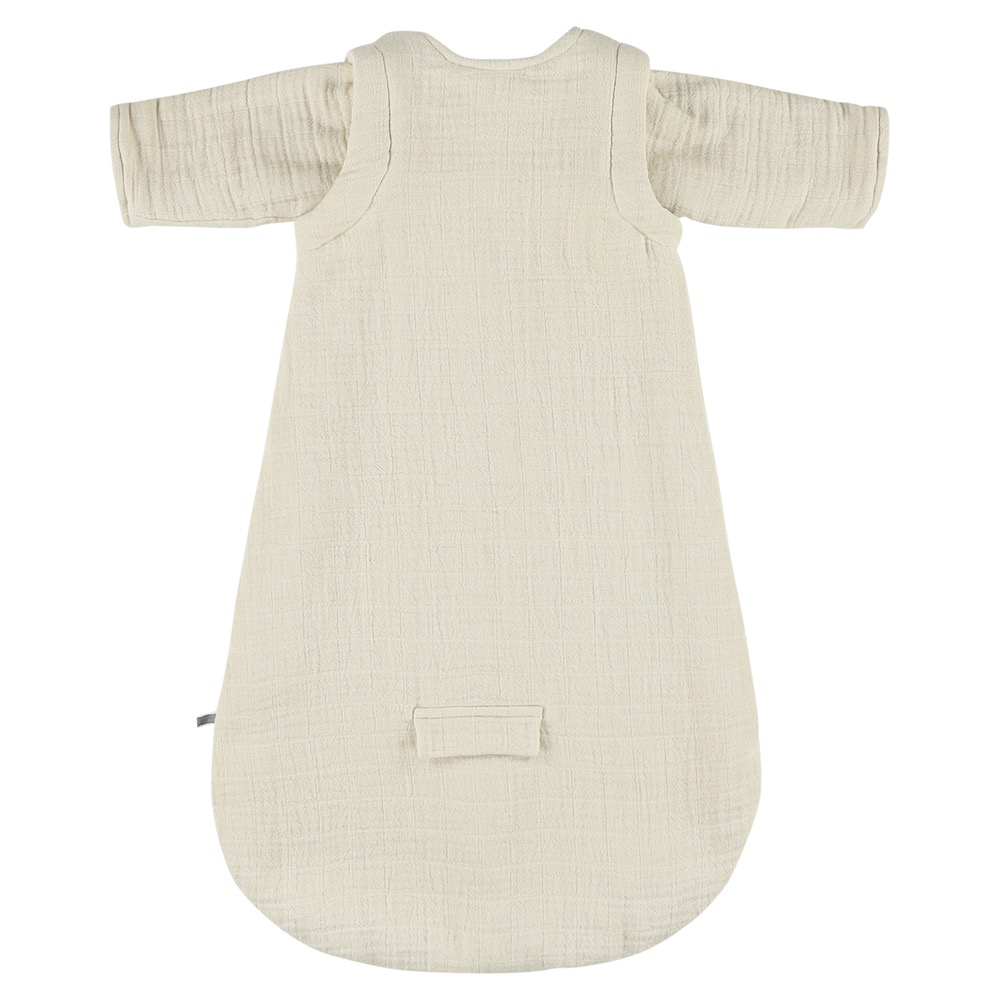 Saco de dormir entre tiempo | 70cm - Bliss Beige 